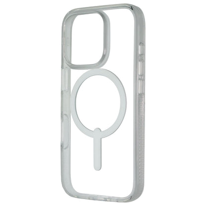 ZAGG Crystal Palace Snap Case for MagSafe for Apple iPhone 16 Pro - Clear