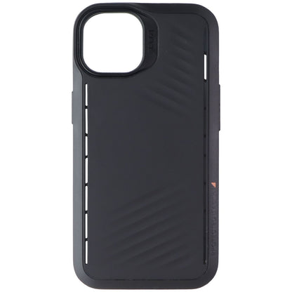 ZAGG Gear4 Vancouver Snap Case for MagSafe for Apple iPhone 13 - Black/Blue