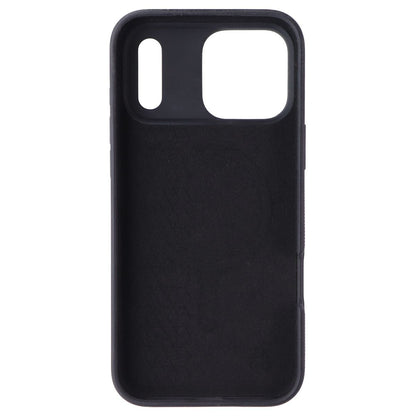 ZAGG Manhattan Snap Case for MagSafe for Apple iPhone 17 Pro Max - Black