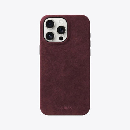 Luriax Los Angeles The Classic iPhone 16 Pro Series Case