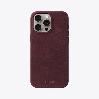 Luriax Los Angeles The Classic iPhone 16 Pro Series Case