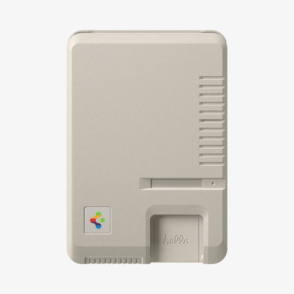 Spigen MagSafe Card Holder - Classic LS MagFit