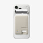 Spigen MagSafe Card Holder - Classic LS MagFit