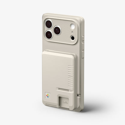 Spigen MagSafe Card Holder - Classic LS MagFit