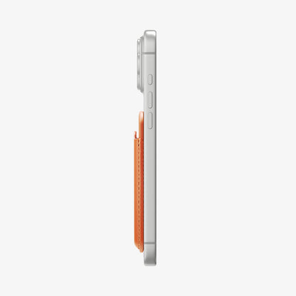 Spigen MagSafe Wallet – Valentinus MagFit (3-Card)