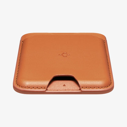 Spigen MagSafe Wallet – Valentinus MagFit (3-Card)