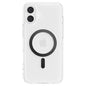 Spigen Case Ultra Hybrid MagFit iPhone 16 / 16 Plus