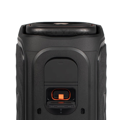 JBL PartyBox 130 - Portable Party Speaker (Black)
