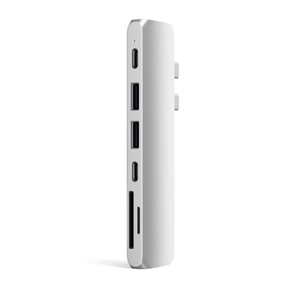 Type-C Pro Hub Adapter