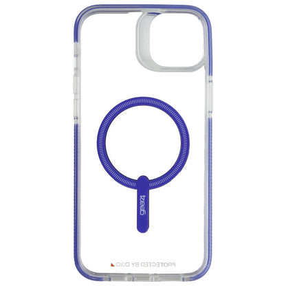 ZAGG Gear4 Santa Cruz Snap Case for Apple iPhone 14 Plus - Periwinkle
